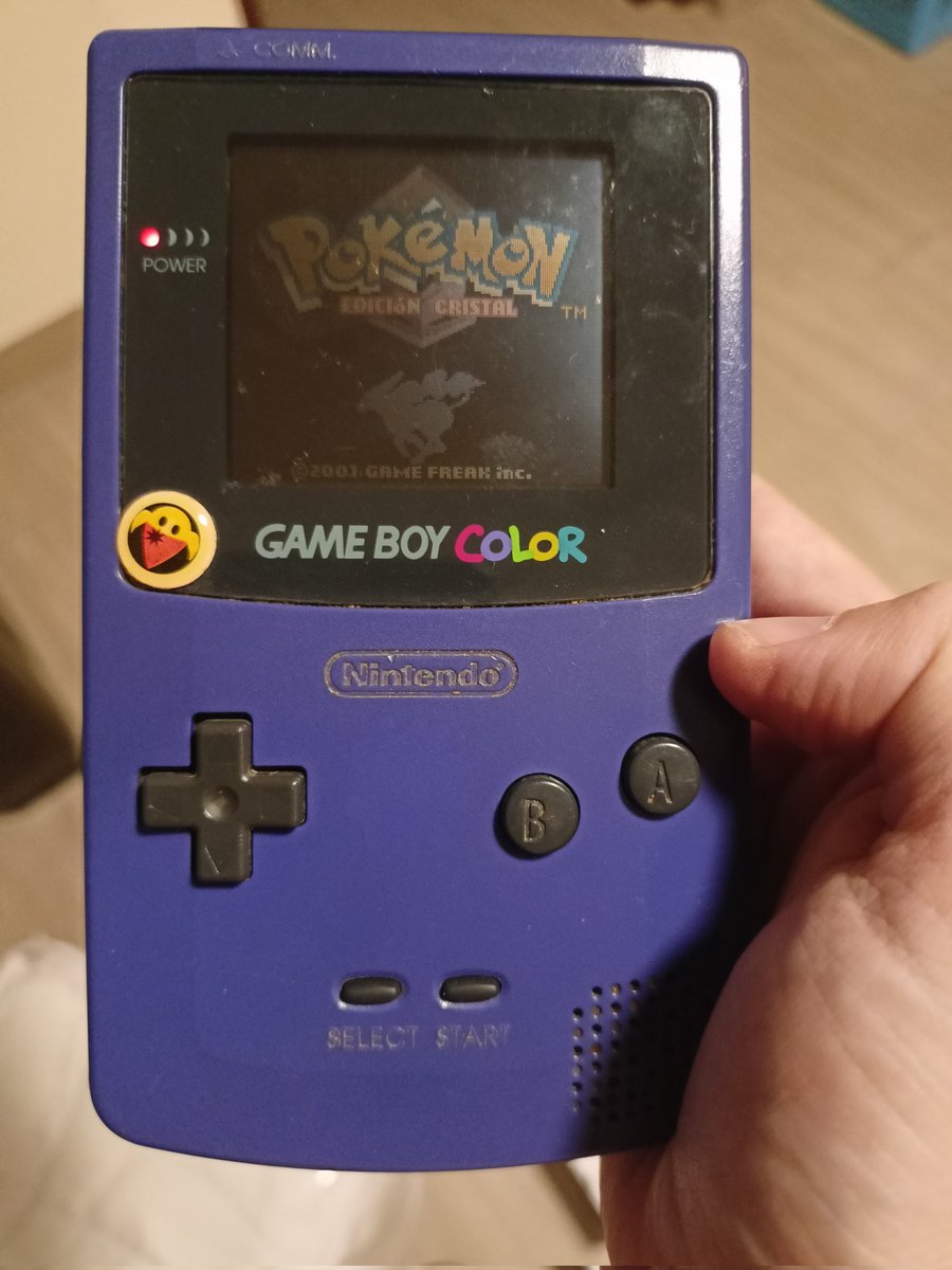 MarinaPoves's tweet photo. Poco hablo del don que tengo para conservar las cosas en perfectas condiciones y del rinconcito retro que estoy montando 💜 https://t.co/dMXkW7T5No