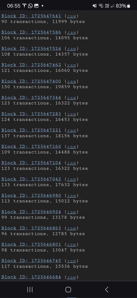 CaptchaCoinNet's tweet photo. CaptchaCoin is already hitting 2.5 tps, or 35% of bitcoin's maximum capacity.
To celebrate this amazing achievement we're releasing the initial block explorer slightly ahead of schedule: https://t.co/RPLHfWjAKe
$BTC $CAPS @elonmusk https://t.co/UxADagnz22