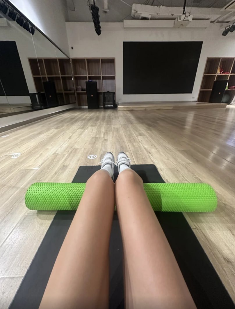 There’ᱸs never been ᠍a ⳿better ᠍time ‍to ﾠstart exercising; ﾞyour ᱸfuture ᱸself ᱸwill thank ᠍you ﾠfor your efforts  today.