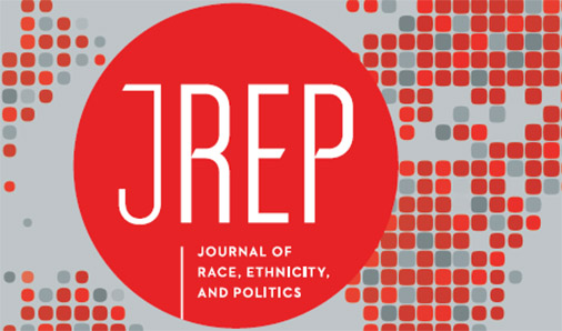 CUP_PoliSci's tweet photo. Women of Color in Politics - a collection of articles from the archive of @JournalREP.
https://t.co/IADFtJNCTD
#APSA2024 https://t.co/JHcH7cYFD8