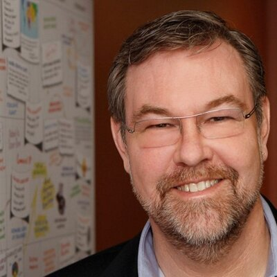 TheBrain Tech tweet media