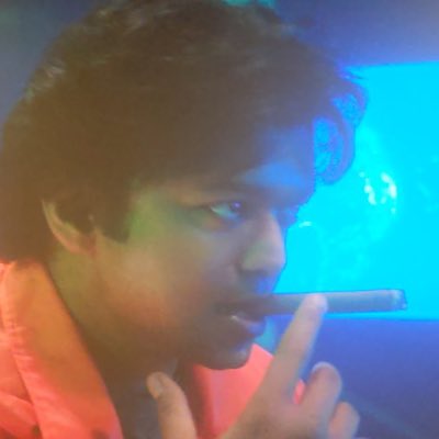 #NewProfilePic #GOAT #OG <a href="/vp_offl/">venkat prabhu</a>