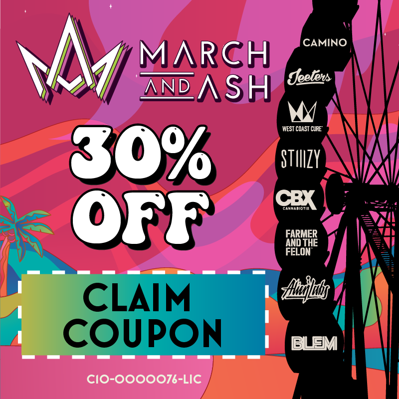 marchandash__'s tweet photo. Claim 30% off today on San Diego’s largest selection and most knowledgeable staff at all ten locations!