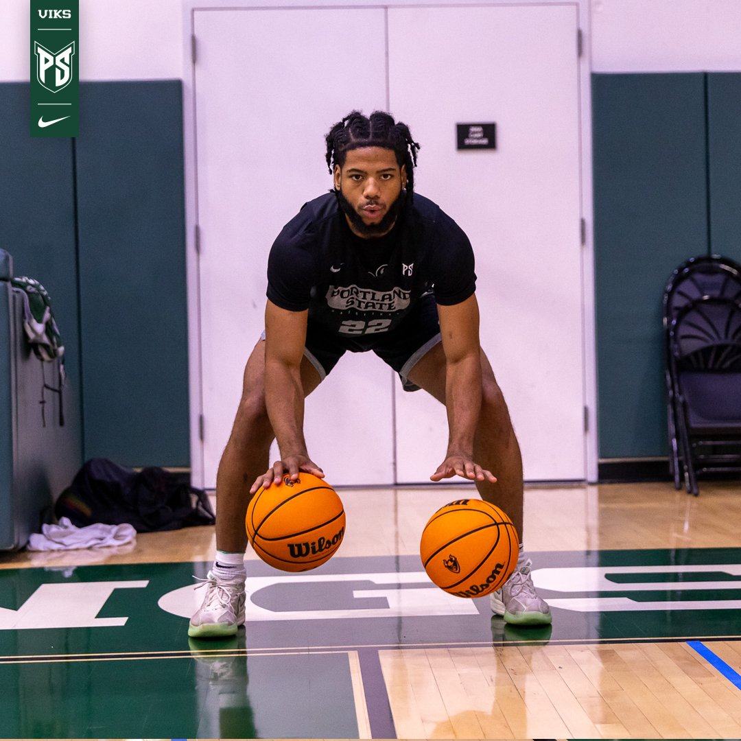psuviksMBB's tweet photo. Fundamental basketball. 🏀

#GoViks | #DefendTheShip https://t.co/mXgsczibaT
