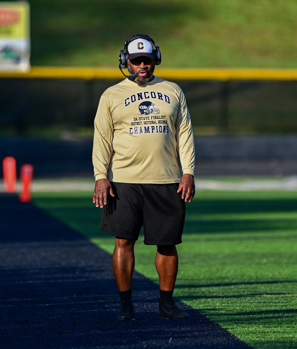 Happy Birthday Coach Reid!