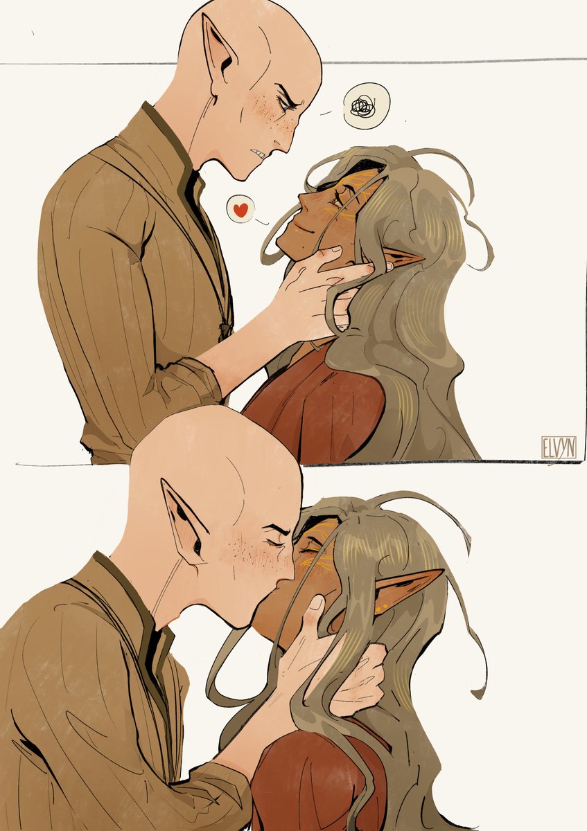 Something silly
#solavellan #dragonage