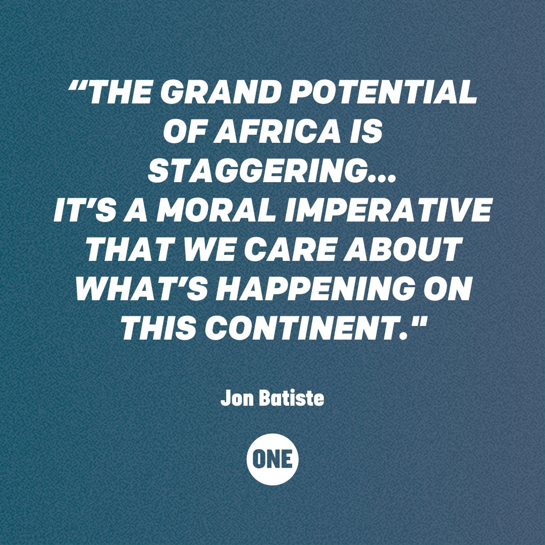 ONE (@onecampaign) on Twitter photo This week, <a href="/JonBatiste/">jon batiste</a> sat down with our CEO <a href="/ndidiNwuneli/">Ndidi Okonkwo Nwuneli</a> and <a href="/BillGates/">Bill Gates</a> to discuss changing narratives, nutrition, and the role that youth play in driving action at <a href="/gatesfoundation/">Gates Foundation</a>'s Nutrivision 2024 event. 👏 This week, <a href="/JonBatiste/">jon batiste</a> sat down with our CEO <a href="/ndidiNwuneli/">Ndidi Okonkwo Nwuneli</a> and <a href="/BillGates/">Bill Gates</a> to discuss changing narratives, nutrition, and the role that youth play in driving action at <a href="/gatesfoundation/">Gates Foundation</a>'s Nutrivision 2024 event. 👏