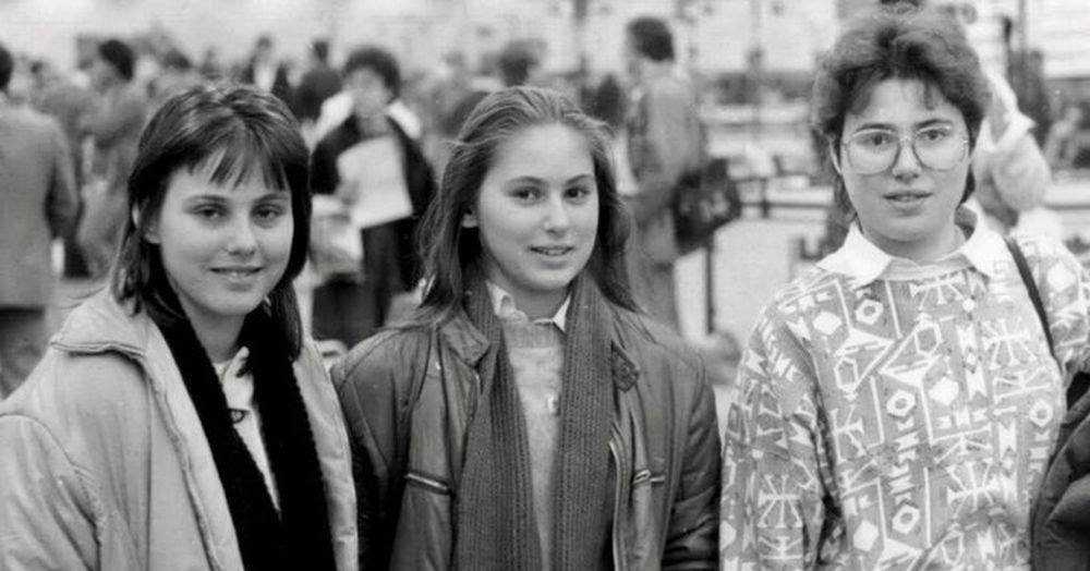 When I grew up, the Polgar sisters/family were the role model. Today, I think it changed to the Kardashians or something like that. Which role model you think is better for your kids?