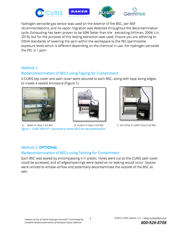 CurisSystem's tweet image. 𝘊𝘜𝘙𝘐𝘚 𝘴𝘰𝘶𝘨𝘩𝘵 𝘵𝘰 𝘤𝘰𝘭𝘭𝘢𝘣𝘰𝘳𝘢𝘵𝘦 𝘸𝘪𝘵𝘩 𝘴𝘰𝘮𝘦 𝘰𝘧 𝘵𝘩𝘦 𝘮𝘰𝘴𝘵 𝘳𝘦𝘴𝘱𝘦𝘤𝘵𝘦𝘥 𝘉𝘚𝘊 𝘮𝘢𝘯𝘶𝘧𝘢𝘤𝘵𝘶𝘳𝘦𝘳𝘴... 𝘢𝘯𝘥 𝘱𝘶𝘵 𝘏𝘏𝘗™ 𝘵𝘦𝘤𝘩𝘯𝘰𝘭𝘰𝘨𝘺 𝘢𝘯𝘥 𝘛𝘙𝘐𝘕𝘐𝘛𝘠™ 𝘵𝘩𝘳𝘰𝘶𝘨𝘩 𝘵𝘩𝘦 𝘵𝘦𝘴𝘵𝘴.
#decontamination #CURISSystem