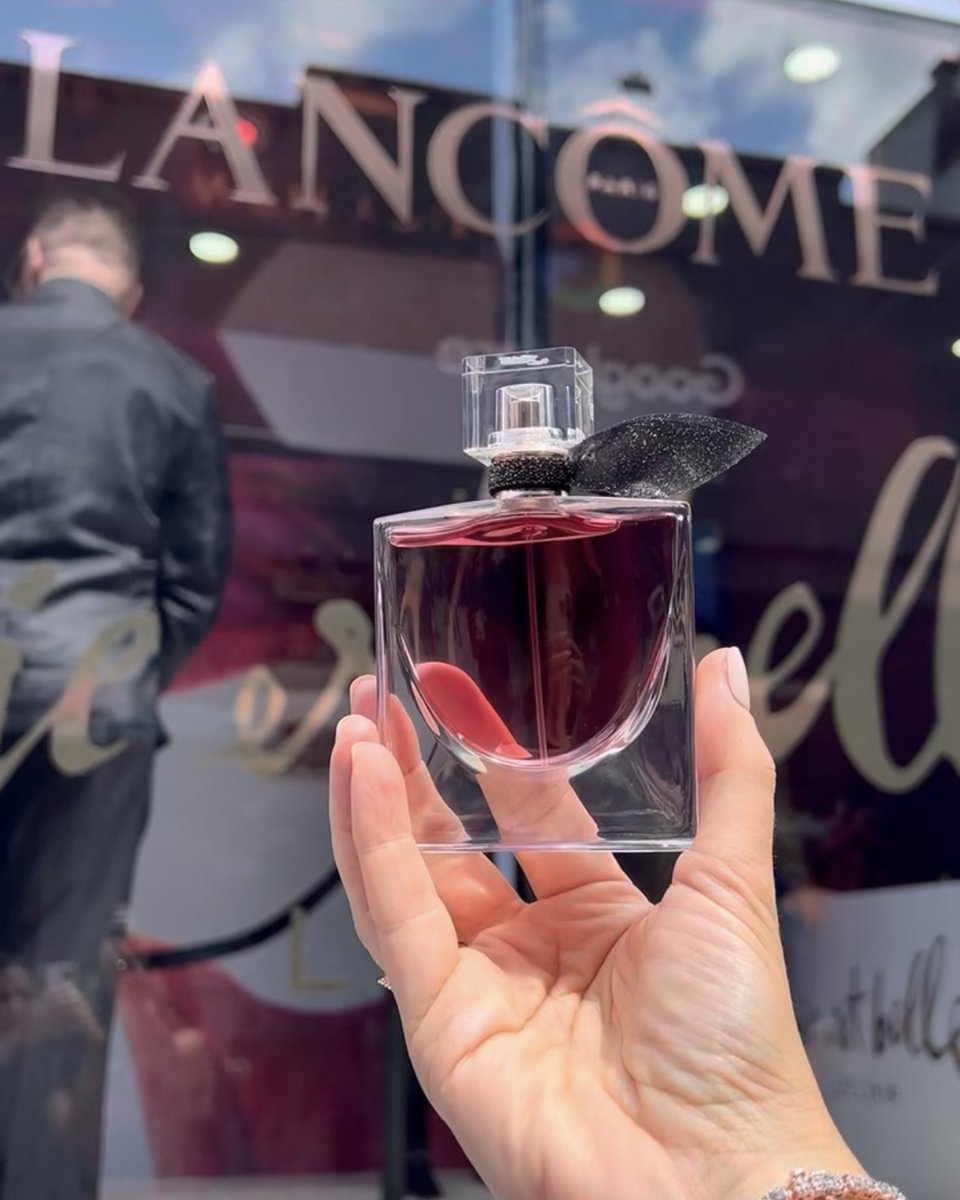 Get an exclusive sneak peek of our La vie est belle L'Elixir Pop Up Truck! Free samples, artisan chocolates, + giveaways - plus the first 100 people get a FREE travel spray!

Visit us in NYC 9/6-9/8, Miami 9/13-9/15, and LA 9/27-9/29.

More details here: lancome-usa.com/la-vie-est-bel…
