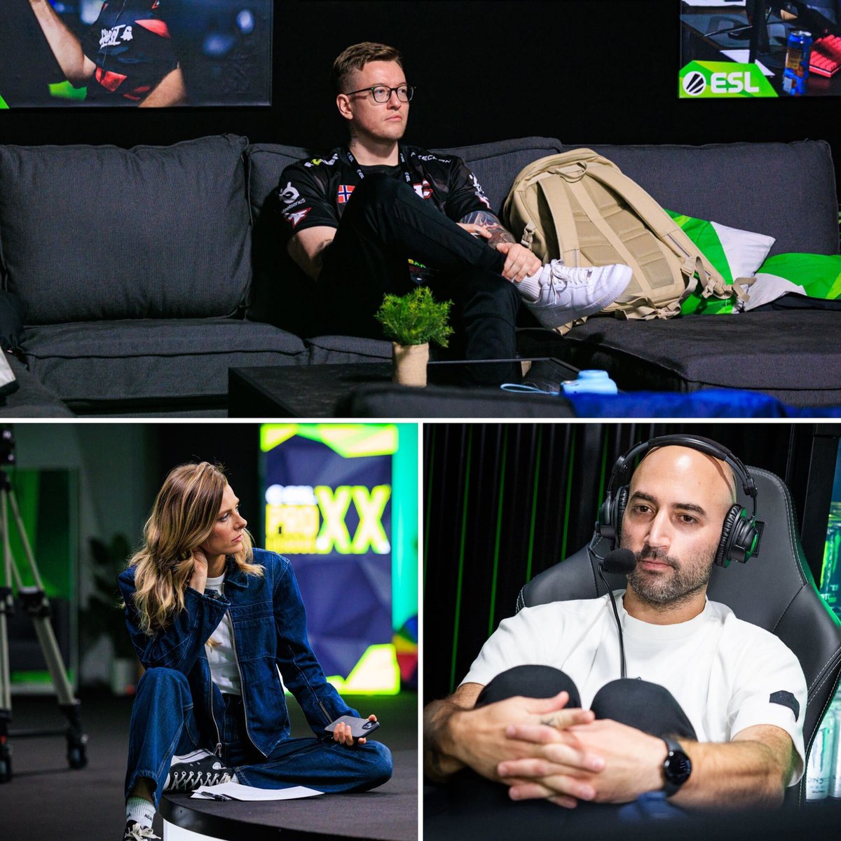 ESL Counter-Strike tweet media