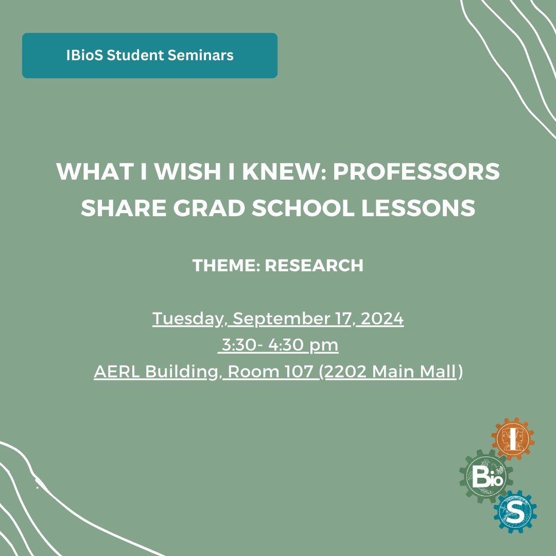 Interdisciplinary Biodiversity Solutions tweet media