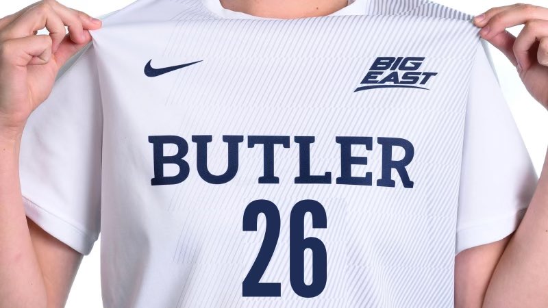 The future looks 🔥 for Butler Women’s Soccer! 

The 2026 recruit class is coming together quite nicely. Still looking for a few 🧩 to complete the stellar class! 

Great People, Exciting Players, Born to be Dawgs 🐾 #2026RecruitClass