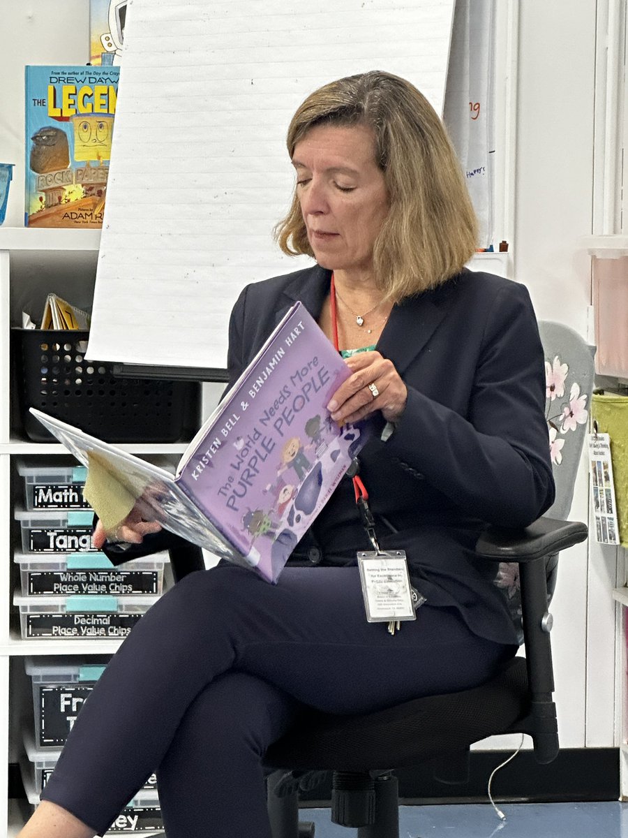 What a great first week of 4th grade! Getting to know you activities, rocket building, and a guest reader! 2024-2025 is going to be a great year in 4D!