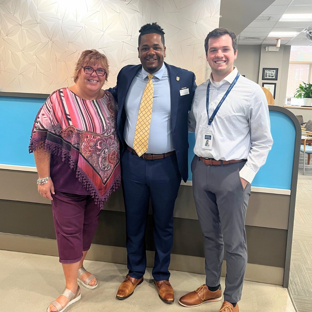 NEW Health tweet media