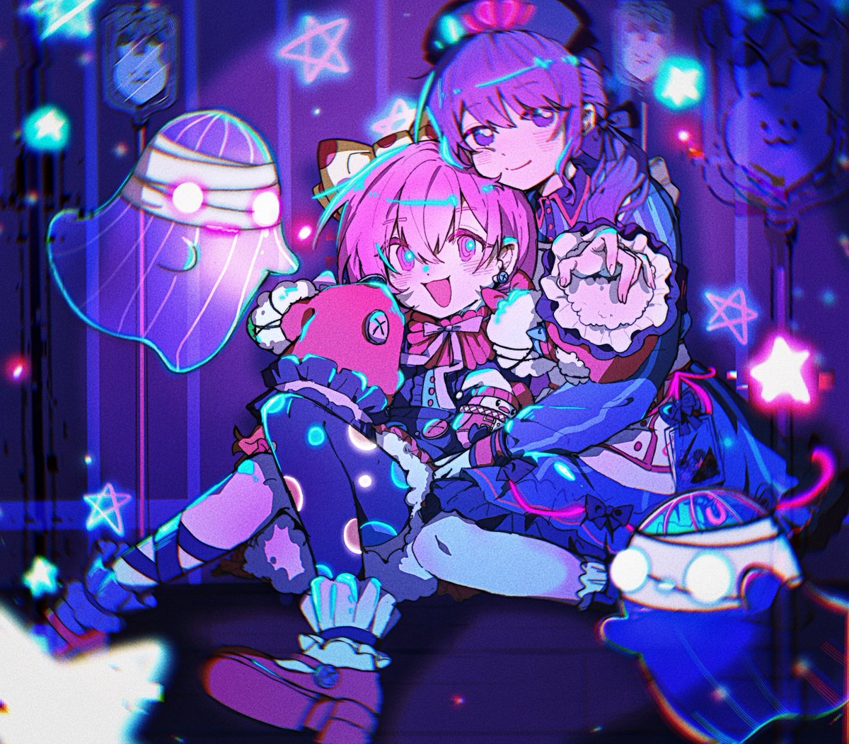 lkb20871055's tweet photo. #まふえむ https://t.co/IJQBNY55fJ