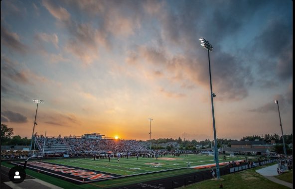 One of our favorite views…
📍 Northville, MI
