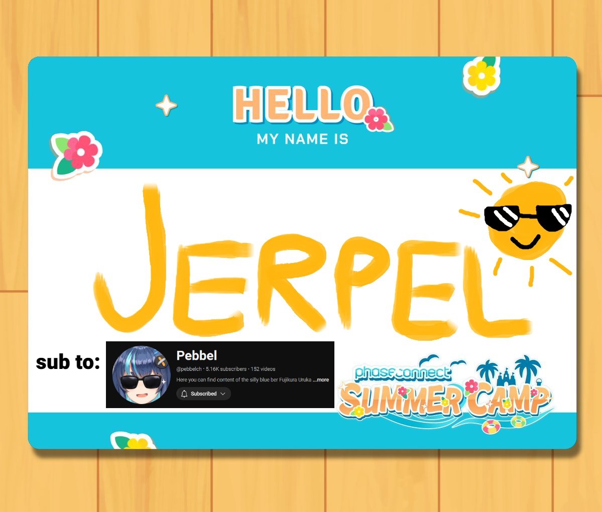 #PhaseCamp #PhaseCamper ☀️🕶️