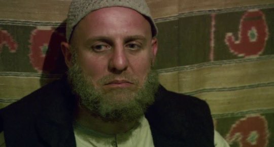 David_J_Waters's tweet photo. Pakistan (a): You’re Not Comin Woody https://t.co/PibaEUCxv3