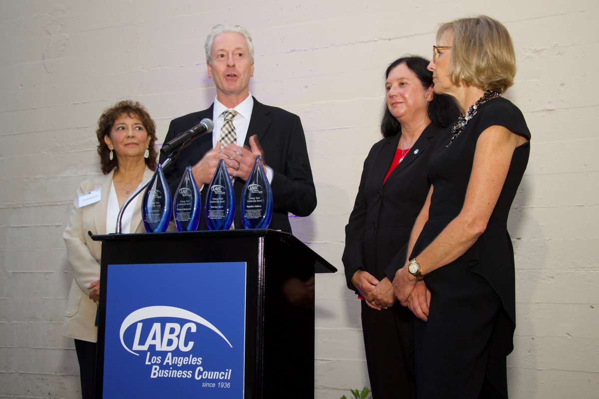 Advocacy Action Center | LABC