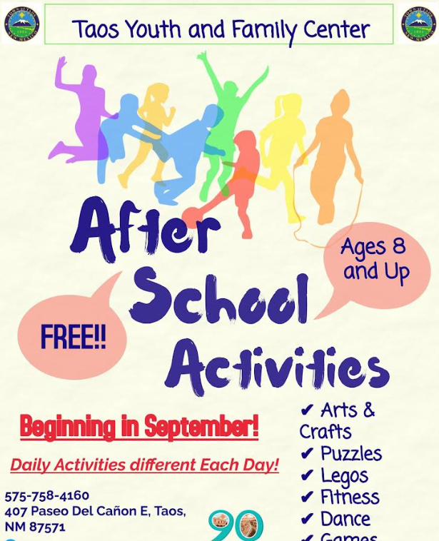 Taos Education Collaborative tweet media