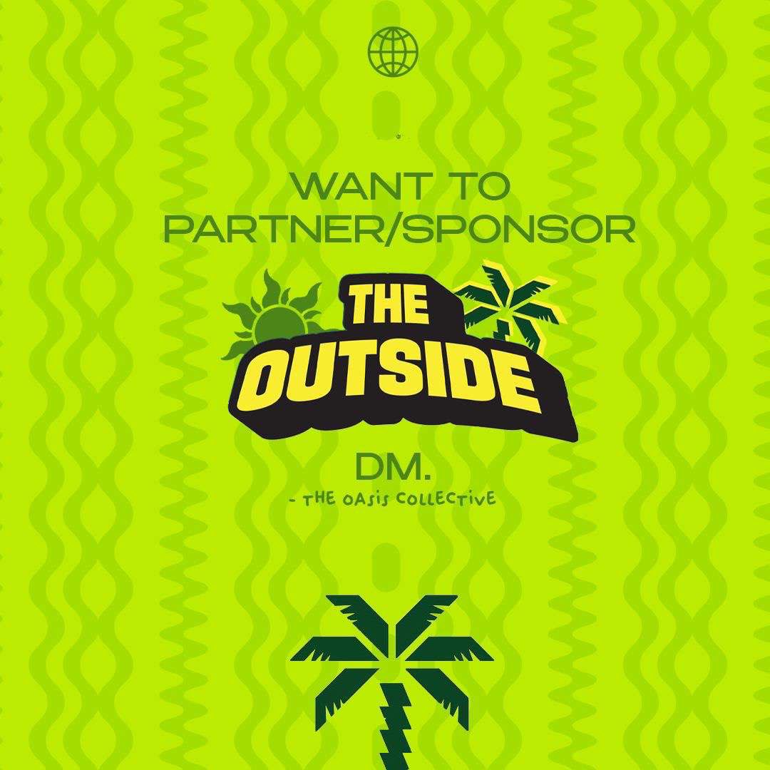saxman_kwabs's tweet photo. We are Live and We’re ABONTEN for YESU CHRISTO!!❤️ Log in for December fasttt with @oasisgatherings and let’s jam! Can’t wait to be back on set🎷

CHALE, WE DEY OUTSIDE! 🌎🌴
Pre-sale tickets out on Friday, Sept 13. 
Spread the word🗣️
🗓️: December 21
📍: Mmofra Place, Dzorwulu https://t.co/BBwHxoGupi