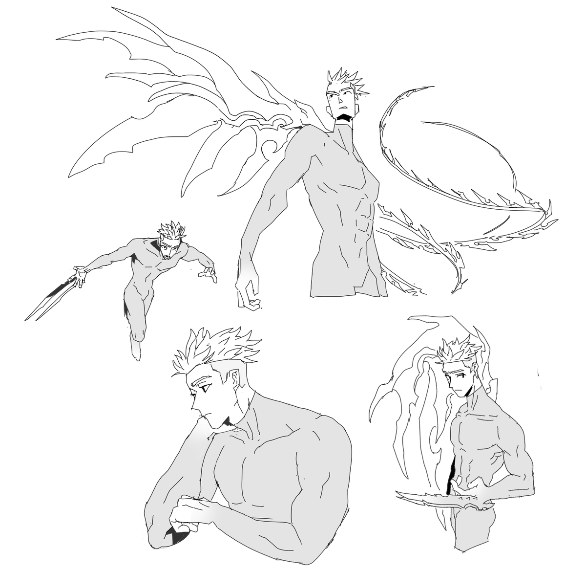 단단한걸 그리기로 했어욤