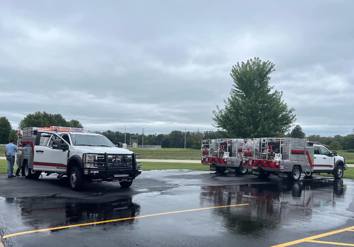 Hughes Fire Equipment, Inc. tweet media