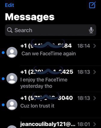 Bella Blu π (@xbellablu3) on Twitter photo Iβm available for FT calls I charge $30 donβt miss out till we both cum 
Donβt msg me if youβre not paying ready to avoid blocking Iβm available for FT calls I charge $30 donβt miss out till we both cum 
Donβt msg me if youβre not paying ready to avoid blocking