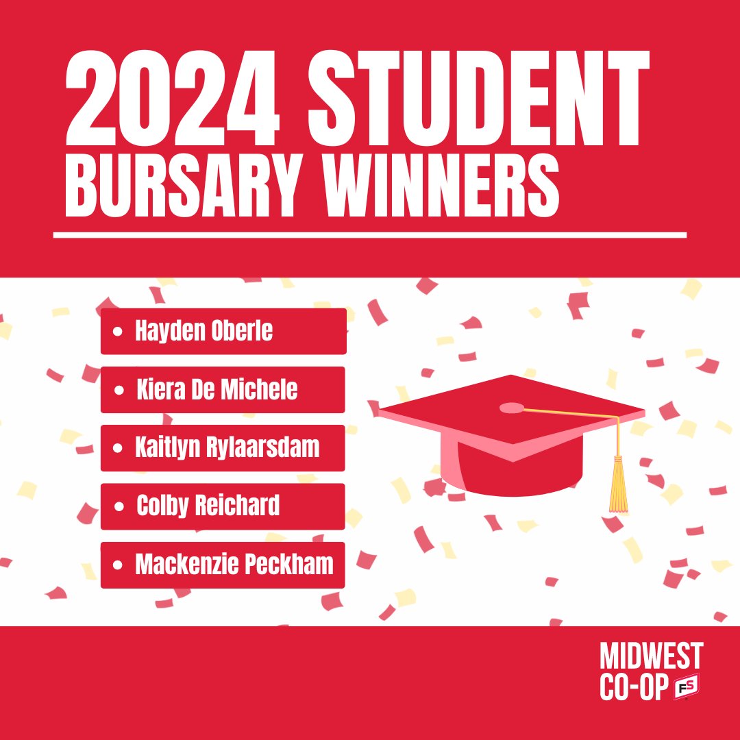 Announcing Our 2024 Bursary Recipients!

We’re thrilled to honor these outstanding students for their academic excellence, community involvement, and dedication.

Interested in applying for our 2025 bursary? Visit our website under news &amp; events for application details.