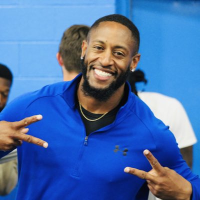 There’s No Place Like HOME! 💙🤍#NewProfilePic 📸 
#PaloDuroHighSchool
#PDAlumn 🙏🏾