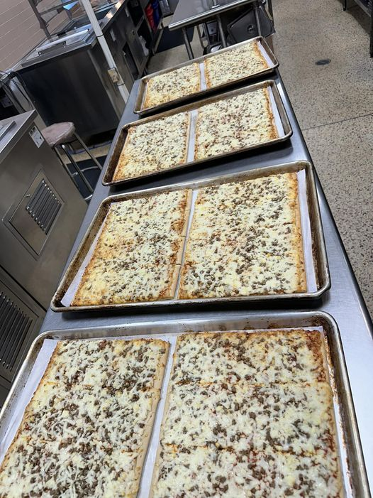 Suffolk Public Schools Nutritional Services tweet media