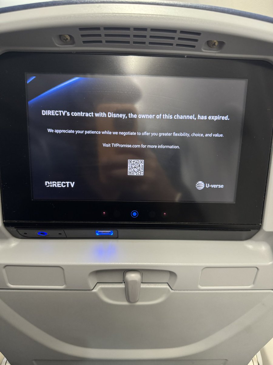 Ugh. <a href="/Disney/">Disney</a> <a href="/DIRECTV/">DIRECTV</a> <a href="/espn/">ESPN</a> <a href="/usopen/">US Open Tennis</a> <a href="/Delta/">Delta</a> 
This is hurting all of you. Figure it out asap!