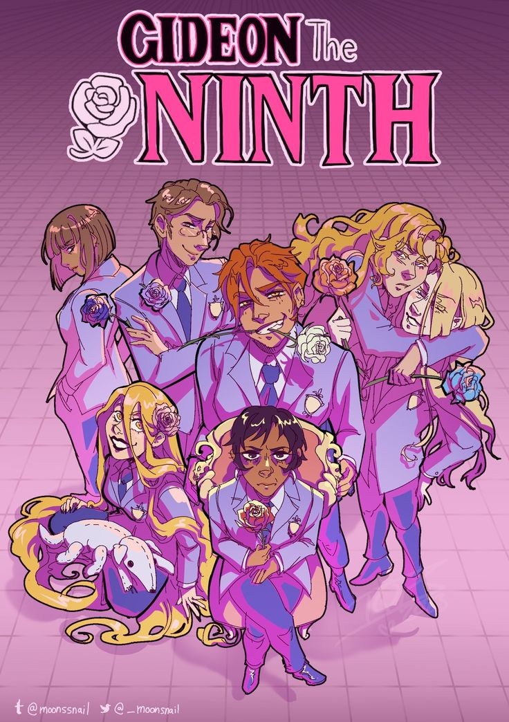 brak_egzaltacji's tweet image. another weird pair of twins...
(cr: @/_moonsnail)