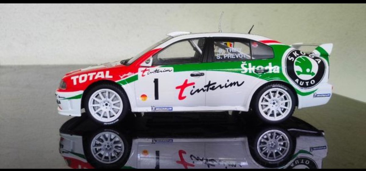 Vamos a transformar el wrc😏😏