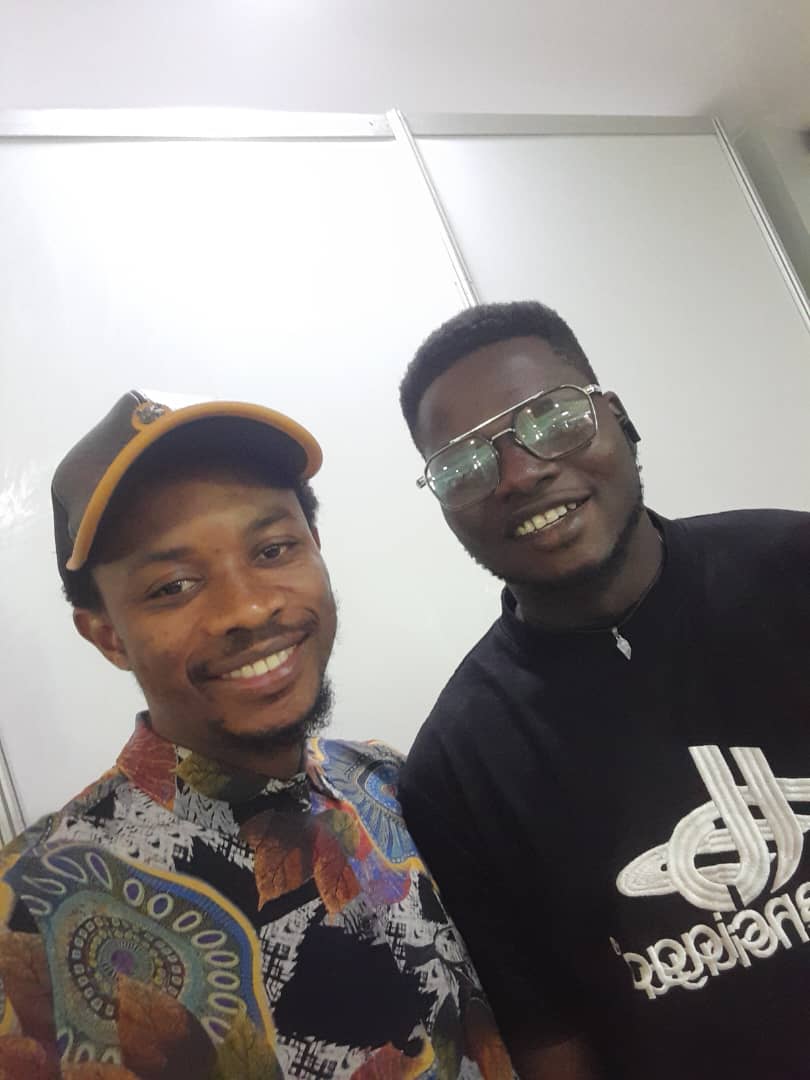 Jerydam00's tweet image. Day 2 gone.

Web3 Shiloh 2024 is currently ongoing and you&apos;re no where to be found. Na you no come for update oooooo.
And never forget say info Lafi ma n fo
@Web3LagosCon @Web3Bridge @LiskHQ @BlockchainLAUT1 #web3LagosConference