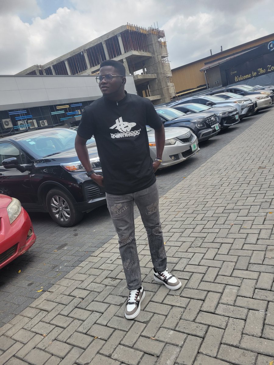 Jerydam00's tweet image. Day 2 gone.

Web3 Shiloh 2024 is currently ongoing and you&apos;re no where to be found. Na you no come for update oooooo.
And never forget say info Lafi ma n fo
@Web3LagosCon @Web3Bridge @LiskHQ @BlockchainLAUT1 #web3LagosConference