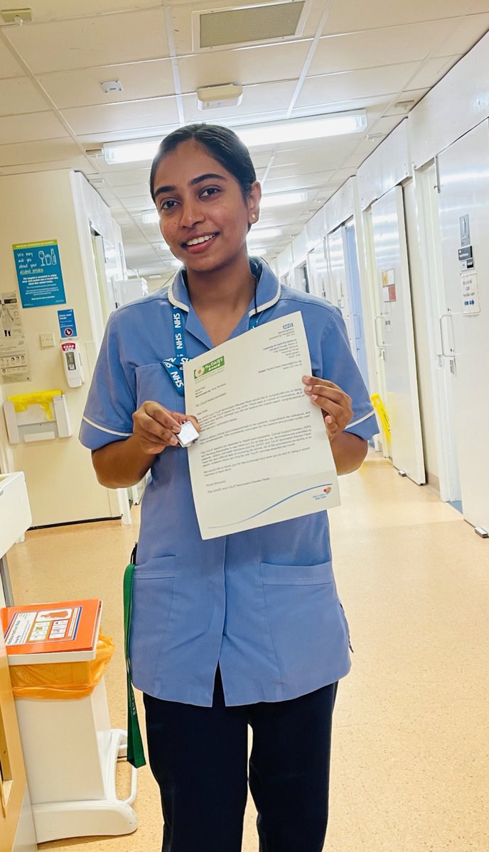 Rebecca Willis (@83willis) on Twitter photo Congratulations to Staff Nurse Abila on her 2nd Daisy ๐ผ nomination #respisbest <a href="/AliceKhaira/">Alice Khaira</a> <a href="/HarrisonCatty53/">Catherine Hunter</a> <a href="/NUHMedicine/">NUH Medicine</a> Congratulations to Staff Nurse Abila on her 2nd Daisy ๐ผ nomination #respisbest <a href="/AliceKhaira/">Alice Khaira</a> <a href="/HarrisonCatty53/">Catherine Hunter</a> <a href="/NUHMedicine/">NUH Medicine</a>