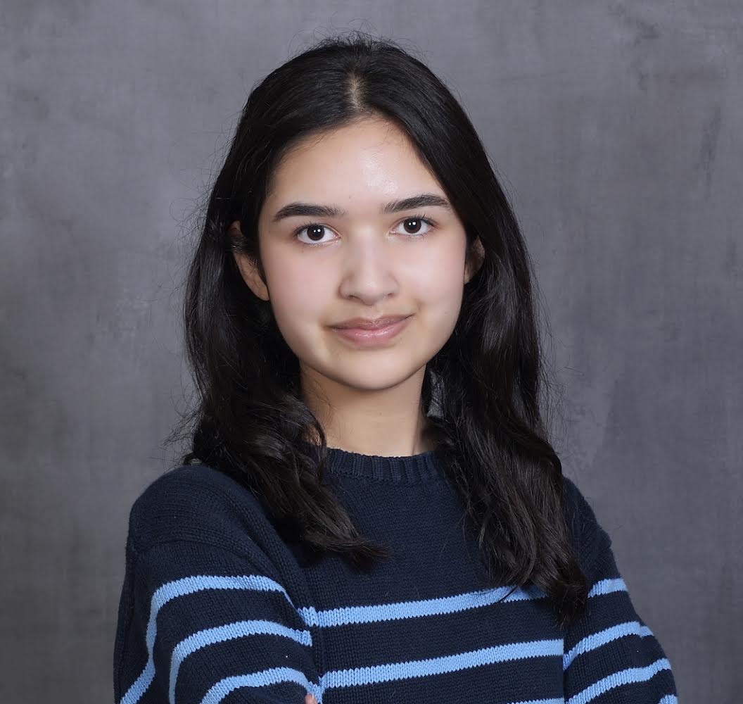 Elina Kumra wins the 2024 Dan Veach Prize for Younger Poets for her poem "God Is My Love."  She wins $100 and publication in our upcoming Fall issue!