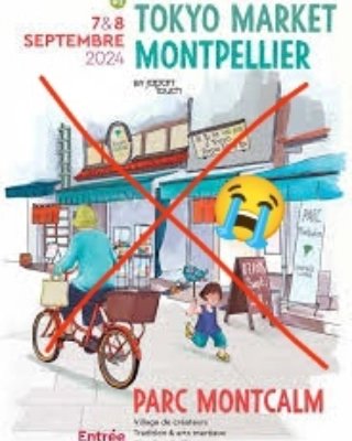 La Faucheuse de Mots tweet media