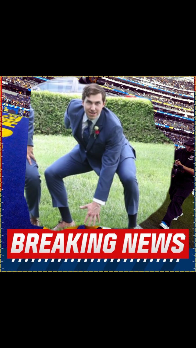 GAMEDAY #GoPackGo 
Rev up those fryers because I sure am hungry!
Hungry Hodgson Scoliosis Survivor Nuclear Whale Play Parlay: (+687)
Packers +5.5
Under 58.5
Wicks o28.5 rec yds
Doubs o3.5 rec
Love o200 pass yds 
Keep your ears to the TURF! 
MORE LIFE!!!!