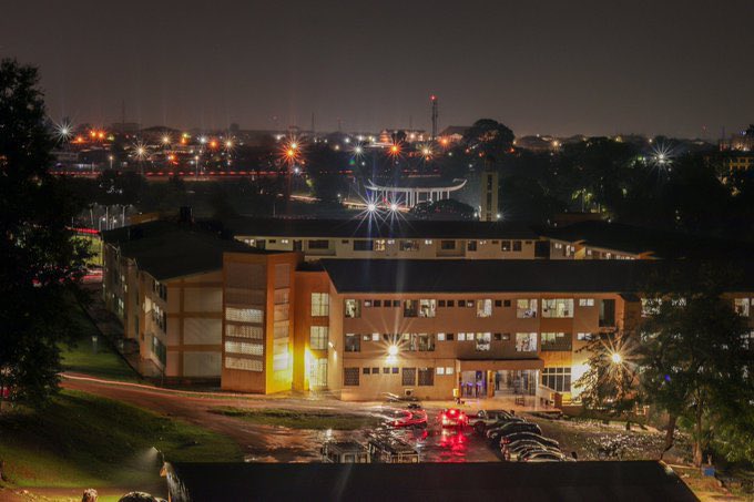 Thevokofficial's tweet photo. 📍📍ATTENTION STUDENTS 📍📍

Kindly be informed that the link for the application of bed space at the Otumfuo Osei Tutu II (SRC) Hostel, will be activated from 12th September, 2024 - 9:00a.m to 13th September, 2024 - 11:59 pm❗👀

Stay tuned ✅ https://t.co/KJ68ZpiT0e