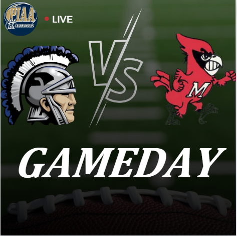 🏟️ 𝐆𝐀𝐌𝐄𝐃𝐀𝐘
🏈McDowell vs Mentor
📆 Today
⏰ 7pm Kickoff 
📺Live here▶️bit.ly/4ySqHRX

<a href="/mcboostersfam/">McDowell Football Nation</a> vs  <a href="/MentorRedline/">Mentor Football</a> 

<a href="/mentorschools/">Mentor Schools</a> <a href="/CardinalCage/">Cardinal Cage Club</a> <a href="/MentorAthletics/">MentorAthletics</a> <a href="/mcdathletics/">McDowell Athletics</a> <a href="/McDowell_ATC/">McDowell Athletic Training</a> <a href="/zigler_jr/">James Zigler Jr</a> <a href="/ENNJohnLydic/">John Lydic</a> <a href="/MichaelJP68/">Michael Panighetti</a> <a href="/BlayzeMyers/">Blayze Myers</a> <a href="/cam_palmer55/">Cameron Palmer</a>