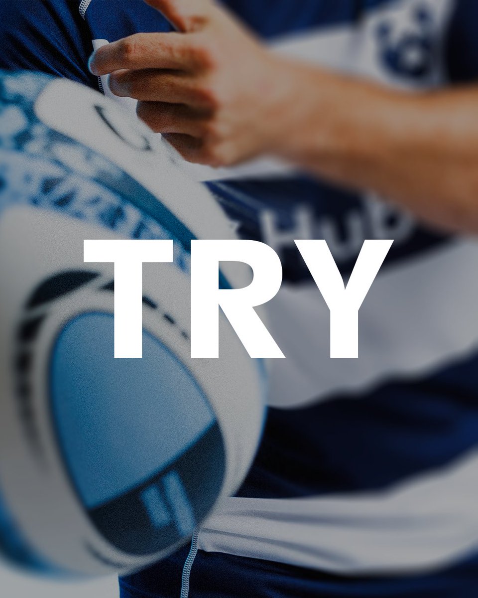 BristolBears's tweet photo. Pace and power! πͺ
@BenhardJVR slices through to score our 5β£th try.
Conversion added β
π» 31-21 π’ (51 mins)
#BRIvCON | #BristolBears https://t.co/ZWjK5RLqEI