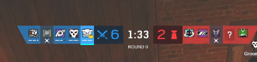 do we win a bunker in clubhouse with no hardbreach? the answer is yes and i have no clue how