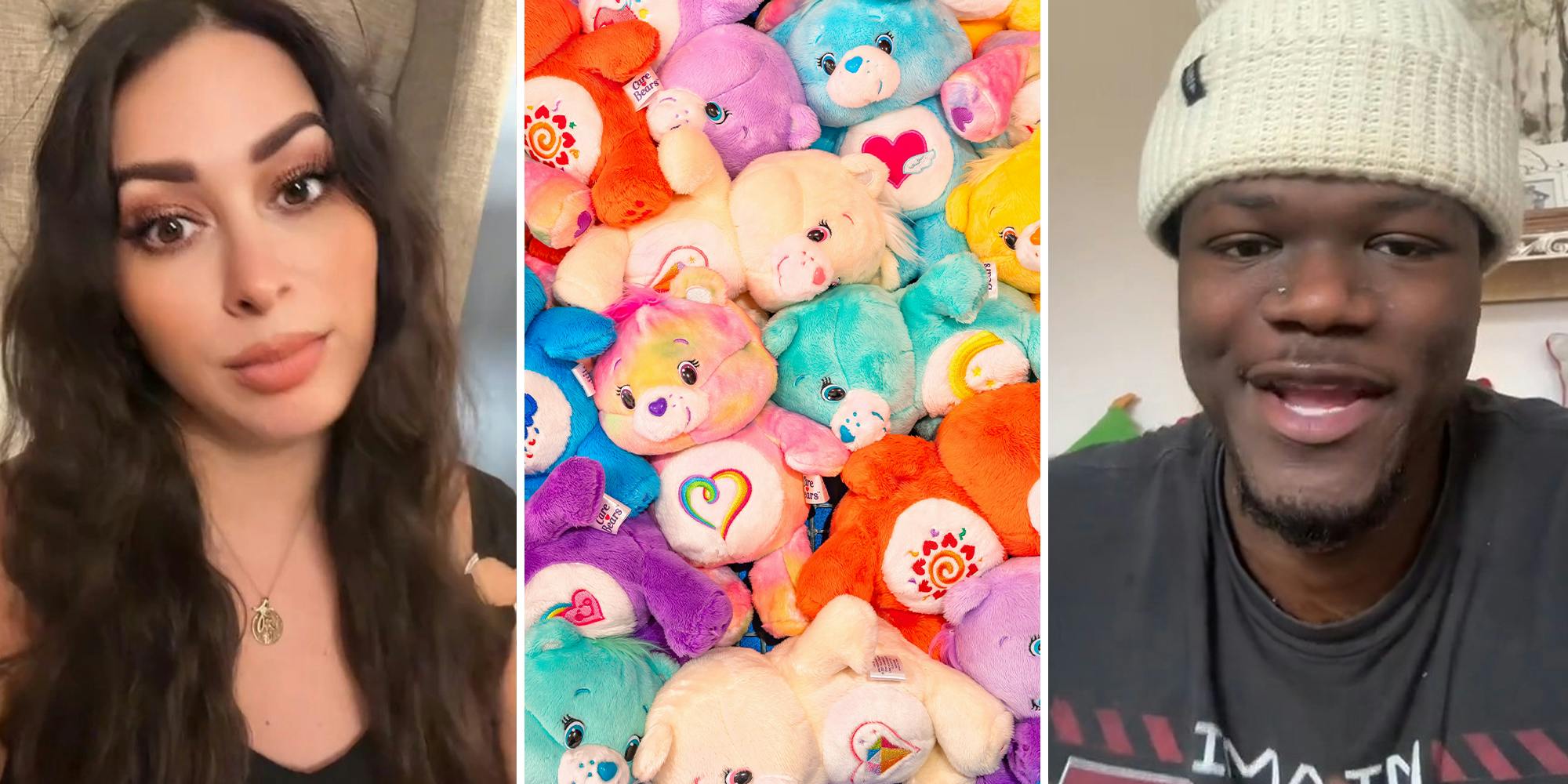 The Daily Dot on X: &ldquo;What is the &lsquo;Care Bear Method&rsquo; on TikTok 