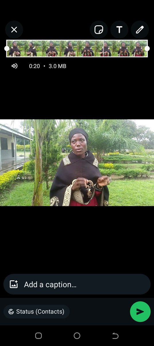 how to be safety,learn about the following phishing, digital safety,cncryption, secure messaging and cyber crime <a href="/MEMPROWUganda/">MEMPROW</a>#climate Action#climate and health