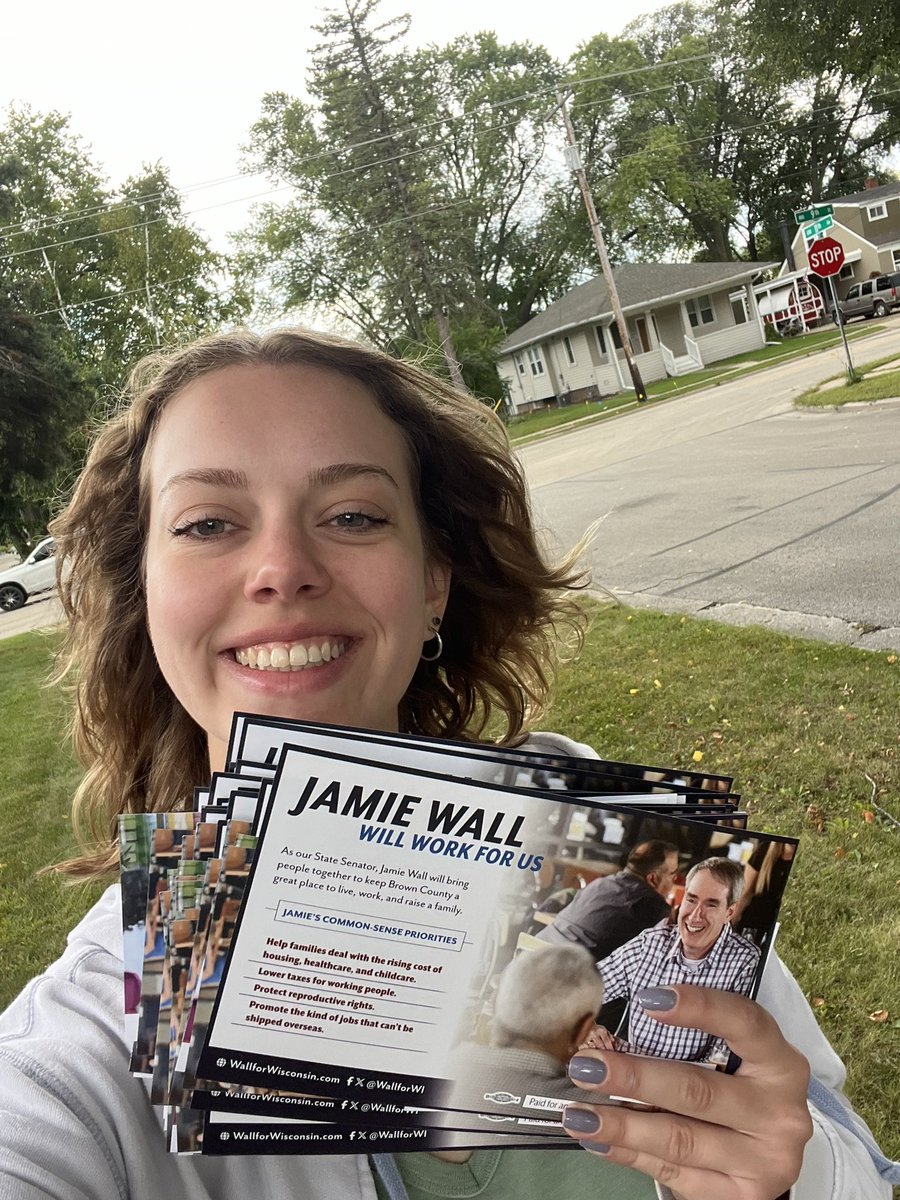 Wisconsin Senate Democrats tweet media