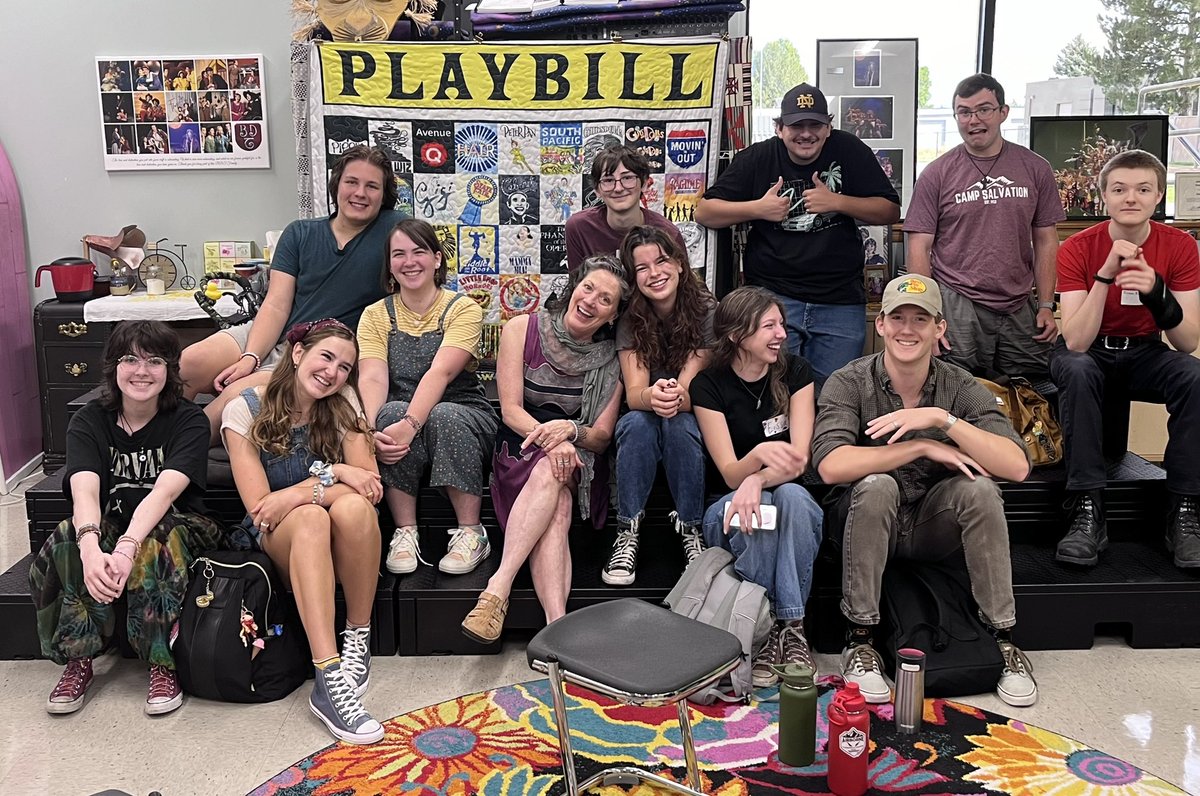 APEX Homeschool (@apexhomeschool) on Twitter photo Here is the start of their last year of high school. Kicking off class of 2025 senior year with our first ever Senior Seminar! #StVrainStorm <a href="/SVVSD/">St. Vrain Valley Schools</a> <a href="/goSVVSD/">Chase McBride</a> <a href="/SVVSDsupt/">SVVSDsupt</a> <a href="/SVVSDdeputy/">Jackie Kapushion, Ed.D.</a> <a href="/BuchlerStVrain/">Matt Buchler</a> Here is the start of their last year of high school. Kicking off class of 2025 senior year with our first ever Senior Seminar! #StVrainStorm <a href="/SVVSD/">St. Vrain Valley Schools</a> <a href="/goSVVSD/">Chase McBride</a> <a href="/SVVSDsupt/">SVVSDsupt</a> <a href="/SVVSDdeputy/">Jackie Kapushion, Ed.D.</a> <a href="/BuchlerStVrain/">Matt Buchler</a>