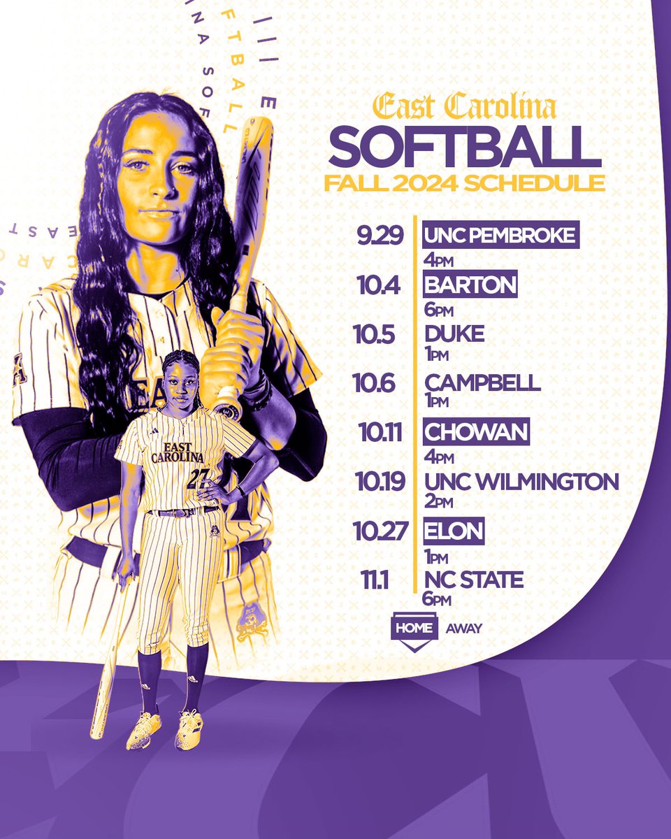 We’re READY for Fall Ball! Are you?🙌🏴‍☠️

#GoPirates